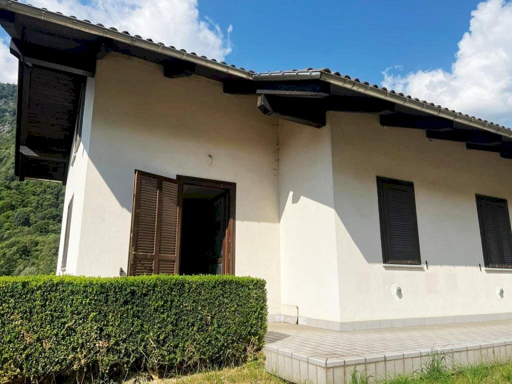 Terraced Villa Frazione Castel del Bosco, 8, Roure - photo 2