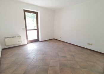 CAMERA 1 - Villa a Schiera Frazione Castel del Bosco, 12, Roure - foto 14