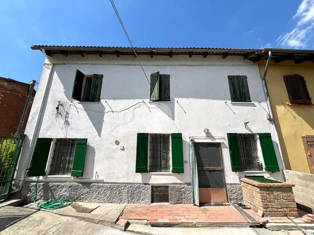 Semi-detached house Casa semindipendente Via Cesare Battisti, Penango - photo 1