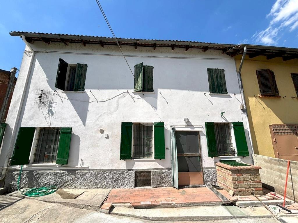 Semi-detached house Casa semindipendente Via Cesare Battisti, Penango - photo 2