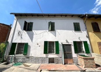 Semi-detached house Casa semindipendente Via Cesare Battisti, Penango - photo 1