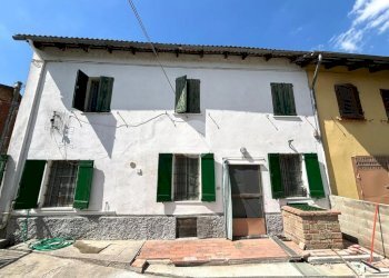 Semi-detached house Casa semindipendente Via Cesare Battisti, Penango - photo 2