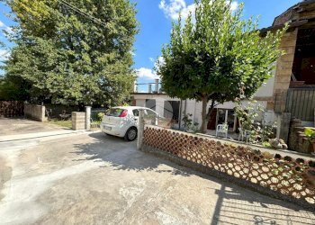 Semi-detached house Casa semindipendente Via Cesare Battisti, Penango - photo 6