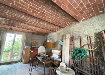 Semi-detached house Casa semindipendente Via Cesare Battisti, Penango - photo 22
