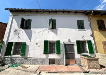 Semi-detached house Casa semindipendente Via Cesare Battisti, Penango - photo 40