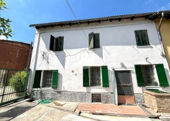 Semi-detached house Casa semindipendente Via Cesare Battisti, Penango - photo 41
