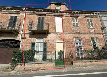 Casa semi indipendente Casa semindipendente Via XX Settembre, Castagnole Monferrato - foto 2