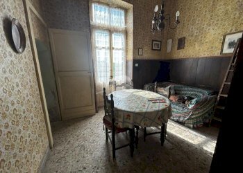Casa semi indipendente Casa semindipendente Via XX Settembre, Castagnole Monferrato - foto 5
