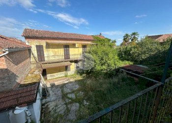 Casa semi indipendente Casa semindipendente Via XX Settembre, Castagnole Monferrato - foto 12