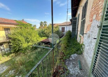Casa semi indipendente Casa semindipendente Via XX Settembre, Castagnole Monferrato - foto 13