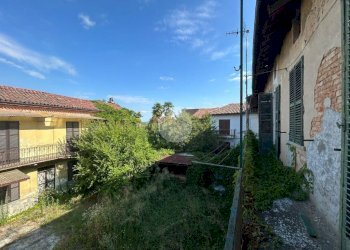 Casa semi indipendente Casa semindipendente Via XX Settembre, Castagnole Monferrato - foto 14
