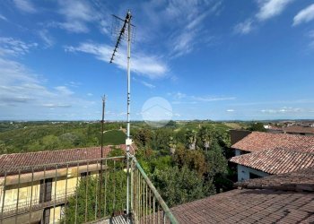 Casa semi indipendente Casa semindipendente Via XX Settembre, Castagnole Monferrato - foto 18