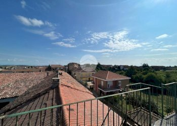 Casa semi indipendente Casa semindipendente Via XX Settembre, Castagnole Monferrato - foto 20