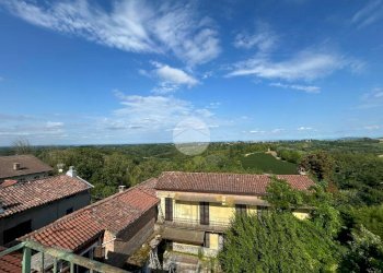 Casa semi indipendente Casa semindipendente Via XX Settembre, Castagnole Monferrato - foto 21