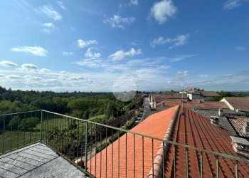 Casa semi indipendente Casa semindipendente Via XX Settembre, Castagnole Monferrato - foto 24