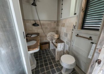 Casa semi indipendente Casa semindipendente Via XX Settembre, Castagnole Monferrato - foto 27