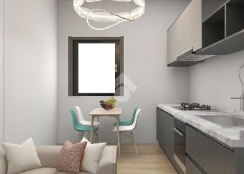 Three-room apartment Via Monfalcone, Rho - photo 6