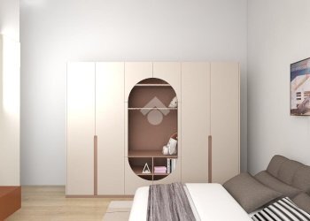 Three-room apartment Via Monfalcone, Rho - photo 7