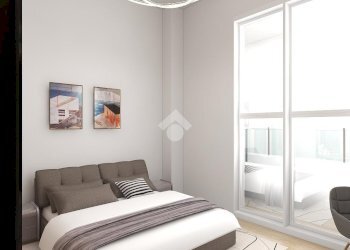 Three-room apartment Via Monfalcone, Rho - photo 9