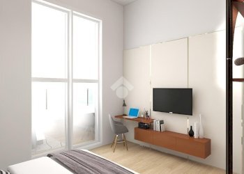 Three-room apartment Via Monfalcone, Rho - photo 10