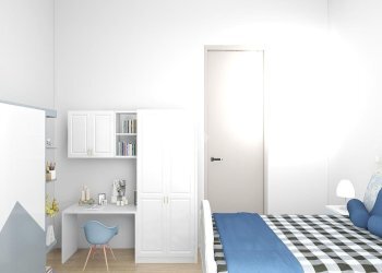 Three-room apartment Via Monfalcone, Rho - photo 11