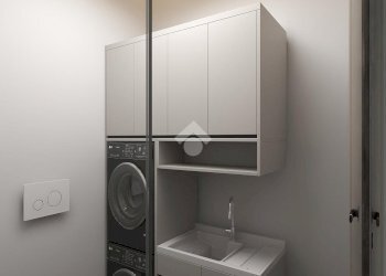 Three-room apartment Via Monfalcone, Rho - photo 14