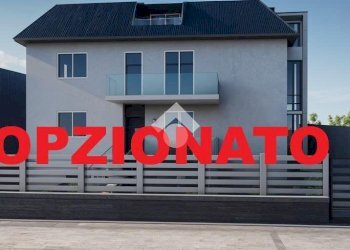 Three-room apartment Via Monfalcone, Rho - photo 1