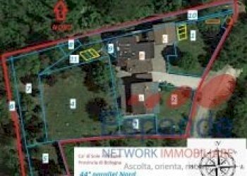 Casa indipendente Lizzano in Belvedere - foto 10