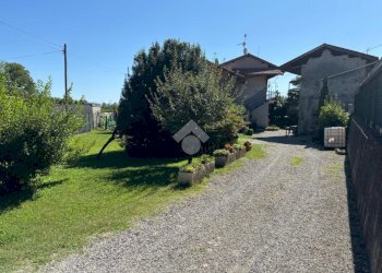 Casa indipendente Via vaglio, Varallo Pombia - foto 5