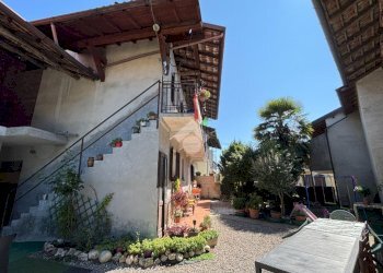 Casa indipendente Via vaglio, Varallo Pombia - foto 9