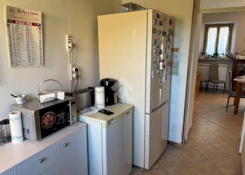 Casa indipendente Via vaglio, Varallo Pombia - foto 11