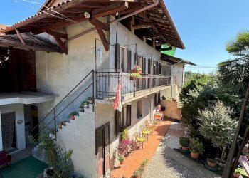 Casa indipendente Via vaglio, Varallo Pombia - foto 30