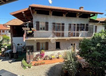 Casa indipendente Via vaglio, Varallo Pombia - foto 46