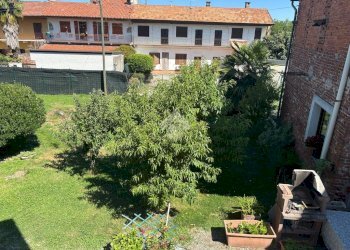 Casa indipendente Via vaglio, Varallo Pombia - foto 47