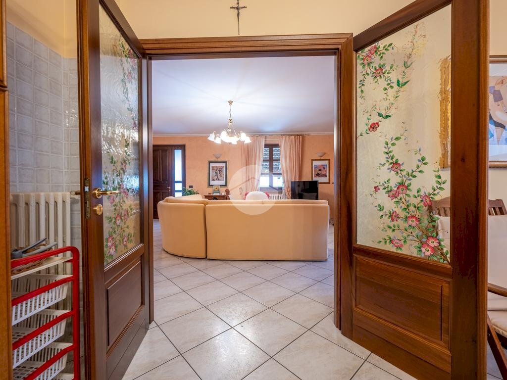 Villa Regione Bevilacqua, Narzole - photo 3