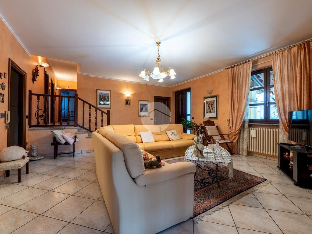 Villa Regione Bevilacqua, Narzole - photo 2