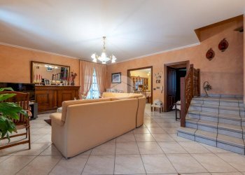 Villa Regione Bevilacqua, Narzole - foto 1