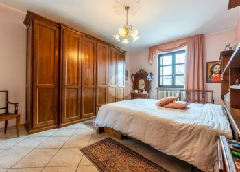 Villa Regione Bevilacqua, Narzole - foto 14