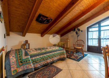 Villa Regione Bevilacqua, Narzole - foto 20