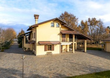 Villa Regione Bevilacqua, Narzole - foto 24