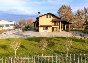 Villa Regione Bevilacqua, Narzole - foto 25