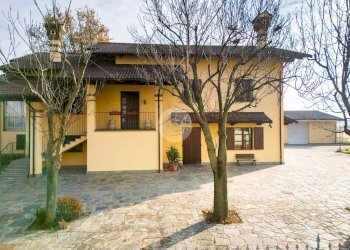 Villa Regione Bevilacqua, Narzole - foto 26