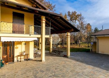 Villa Regione Bevilacqua, Narzole - foto 28