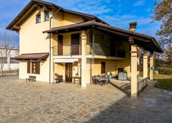 Villa Regione Bevilacqua, Narzole - foto 29