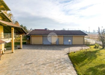 Villa Regione Bevilacqua, Narzole - foto 30