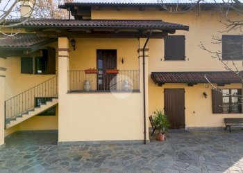 Villa Regione Bevilacqua, Narzole - foto 31