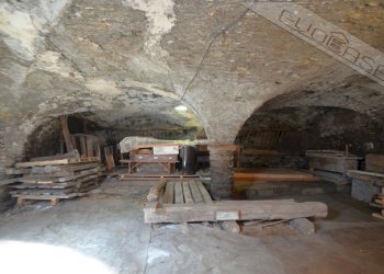 Casa semi indipendente Via Conte Eugenio Brunetta 9, Usseaux - foto 6