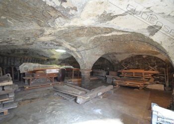 Casa semi indipendente Via Conte Eugenio Brunetta 9, Usseaux - foto 7