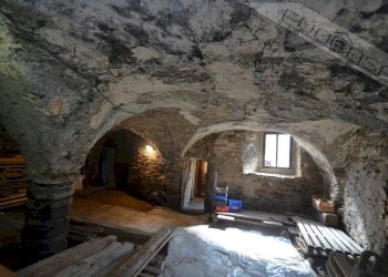 Casa semi indipendente Via Conte Eugenio Brunetta 9, Usseaux - foto 8