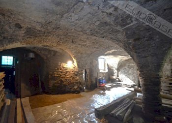 Casa semi indipendente Via Conte Eugenio Brunetta 9, Usseaux - foto 9